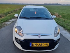 Fiat Punto Evo - 1.2 Pop