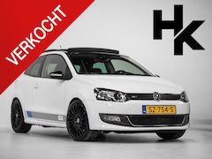 Volkswagen Polo - 1.2 TSI Comfortline Pano Stoelv Camera