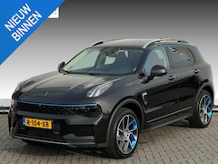 Lynk & Co 01 - 1.5 NL AUTO | 360 GRADEN CAMERA | STOELVERW | PANO |