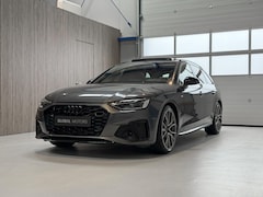 Audi A4 Avant - 35 TFSI S edition - PANORAMADAK - STOELVERWARMING - TREKHAAK - LED - CARPLAY - AUTOMAAT