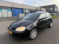 Volkswagen Golf - 5 1.4 2007 Groot scherm Airco Trekhaak