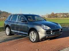 Porsche Cayenne - 4.5 S 2006