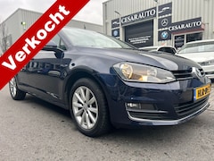 Volkswagen Golf - 1.2 TSI AUTOMAAT / 77 DKM
