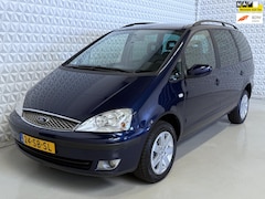 Ford Galaxy - 2.3-16V Futura AUTOMAAT / 110.000km (2005)