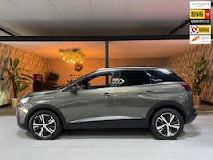 Peugeot 3008 - 1.6 e-THP GT Line Garantie Carplay Camera Sfeer Blindspot Keyless Navi Cruise Clima Led Ri