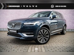 Volvo XC90 - 2.0 T8 Recharge AWD Ultimate Bright | Long Range | Panoramadak | Stoelmassage | Head-up di