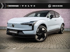 Volvo EX30 - Single Motor Extended Range Ultra 69 kWh | Adaptieve Cruise Control | Panoramadak | Harman