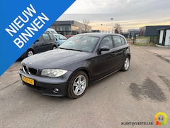 BMW 1-serie - 118i Business Line Airco