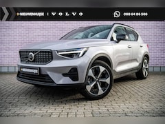 Volvo XC40 - 2.0 B4 Plus Dark | Adaptieve Cruise control | BLIS Dodehoek detectie | Stoel + Stuurverwar