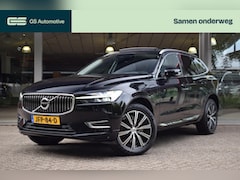 Volvo XC60 - 2.0 Recharge T6 AWD Inscription met Pano/Nappa/Nav
