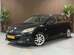 Mazda 3 - 3 1.6 TS Plus
