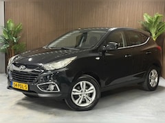 Hyundai ix35 - 2.0i Dynamic
