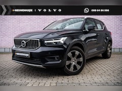 Volvo XC40 - 1.5 T3 Inscription Trekhaak | Panoramadak | Elektrisch bedienbare stoelen | Adaptieve crui