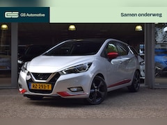 Nissan Micra - 0.9 IG-T N-Connecta N-line | CRUISE | CAMERA |