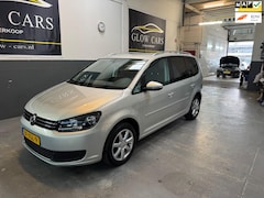 Volkswagen Touran - 1.2 TSI Comfortline BlueMotion |AIRCO|PDC|CRUISE|NAVI|LMV