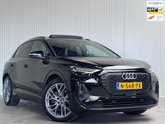 Audi Q4 e-tron - 40 Competition S-LINE 77 kWh PANO l MATRIX l CAMERA l ADAPT.CRUISE l 3-ZONE l ORG.NL l DEA