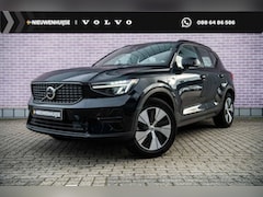 Volvo XC40 - 1.5 T4 Plug-in hybrid Plus Dark | Panoramadak | Trekhaak | Adaptive Cruise | Blis | Stoel+