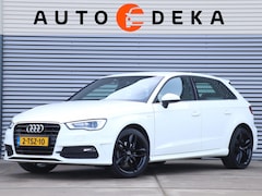 Audi A3 Sportback - 1.4 TFSI Ambition Pro Line S g-tron Automaat *1e Eigenaar