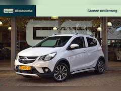 Opel Karl - 1.0 Rocks Online Edition|AIRCO|CRUISE|1 EIGENAAR