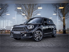 MINI Countryman - Cooper S E ALL4 John Cooper Works * Panodak * Leer * Memory * H/K