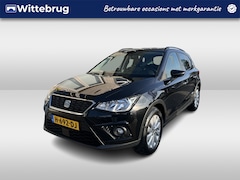 SEAT Arona - 1.0 TSI Style Business Intense / TREKHAAK/ CAMERA/ PARK. SENSOREN/ ALCANTRA & LEDER/ VIRTU