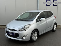 Hyundai ix20 - 1.6i i-Drive | AUTOMAAT | TREKHAAK | CLIMA