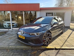 Volkswagen Golf - 2.0 TSI GTI / Clubsport 301+PK / Pano / Half Leer+Alcantara+S.verwarming / 19"/ Acc