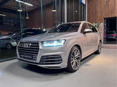 Audi Q7 SQ7 - 4.0 TDI quattro Pro Line + Bose Pano Trekh. camera 22"