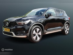 Volvo XC40 - 1.5 T4 Recharge R-Design Expression, Sportstoelen, Panoramadak, Navi, Clima, Pdc + Camera,