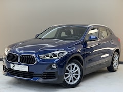 BMW X2 - sDrive18i Executive, 140Pk, 2019, Origineel Nederlands, LED koplampen, Navigatie, Climate