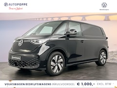 Volkswagen ID. Buzz Cargo - Bedrijfswagen Anniversary Edition 79 kWh