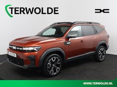 Dacia Bigster - Journey | Achteruitrijcamera | Cruise Control en snelheidsbegrenzer | Handsfree card voor