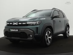 Dacia Duster - Journey | Achteruitrijcamera | Cruise Control met snelheidsbegrenzer | Handsfree card voor