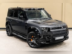 Land Rover Defender 110 - P300e FULL URBAN WIDETRACK X-DYN HSE