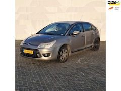 Citroën C4 - 1.6 VTi Anniversaire nap apk