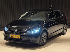 Volkswagen Polo - 1.0 TSI DSG|Virtual|Stoelverwarming|Keyless