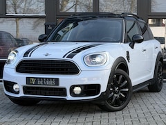 MINI Countryman - 1.5 Cooper Chili Panoramadak Harman Kardon Camera Garantie