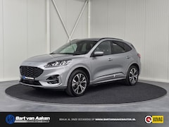 Ford Kuga - 2.5 PHEV ST-Line X Head-up 2x Camera ACC Keyless Elektr. Achterklep 19 Inch