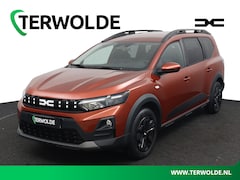 Dacia Jogger - Expression | Achteruitrijcamera | Bekleding ‘Expression’ | Cruise Control met snelheidsbeg