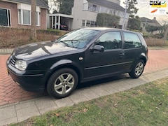 Volkswagen Golf - 2.0, Airco, Rijdt als nieuw, APK 30-01-2027