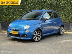 Fiat 500 - 0.9 TwinAir Turbo 500S Automaat | Carplay | Climate