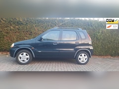Suzuki Ignis - 1.3-16V S-Limited LAGE KMSTAND 108903 KM NAP