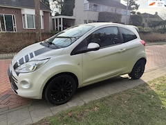 Ford Ka - 1.2, Sport, Airco, APK 01-09-2026