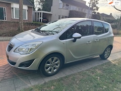 Opel Meriva - 1.4, Airco, APK 16-10-2026