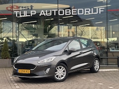 Ford Fiesta - 1.0 EcoBoost Connected 5drs 2020 Navi Pdc Clima