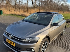 Volkswagen Polo - 1.0 TSI Comfortline Business