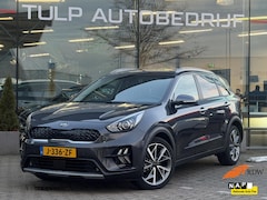 Kia Niro - 1.6 GDi Hybrid DynamicPlusLine 2020 org 30368km nap