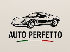 Auto Perfetto logo