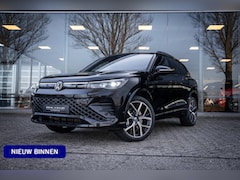 Volkswagen Tiguan - eHybrid R-Line Edition * Panodak * Trekhaak * Leder * Memory Harman/Kardon * Massage * 20i