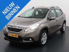 Peugeot 2008 - 1.2 PureTech Active
